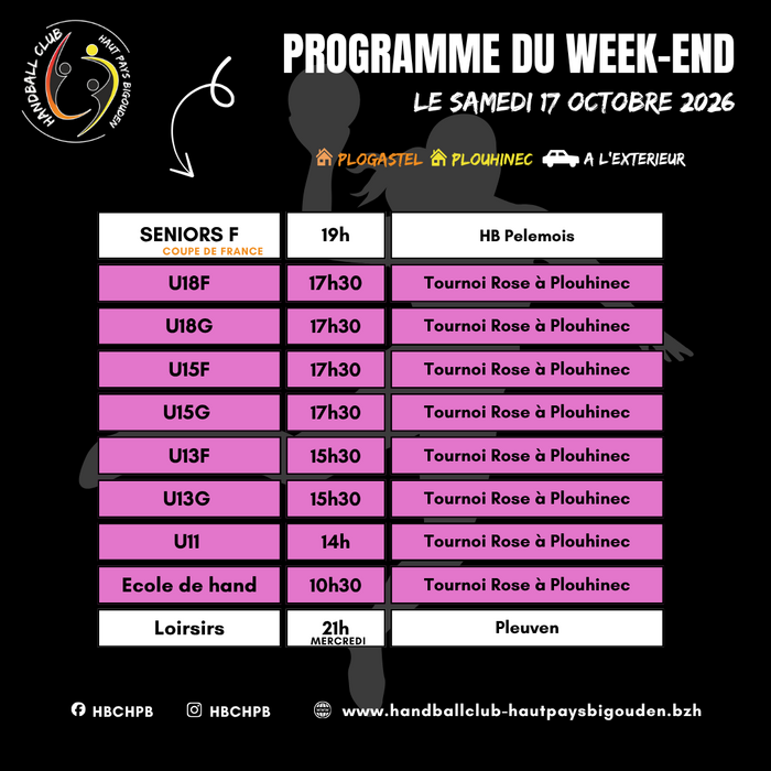 programme 17 18 10 2026