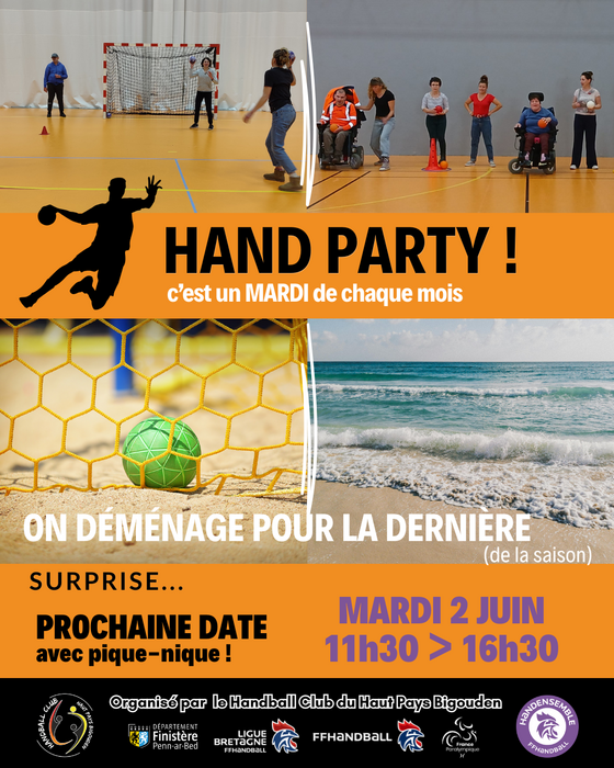 Affiche hand pour tous esat Publication Instagram 45