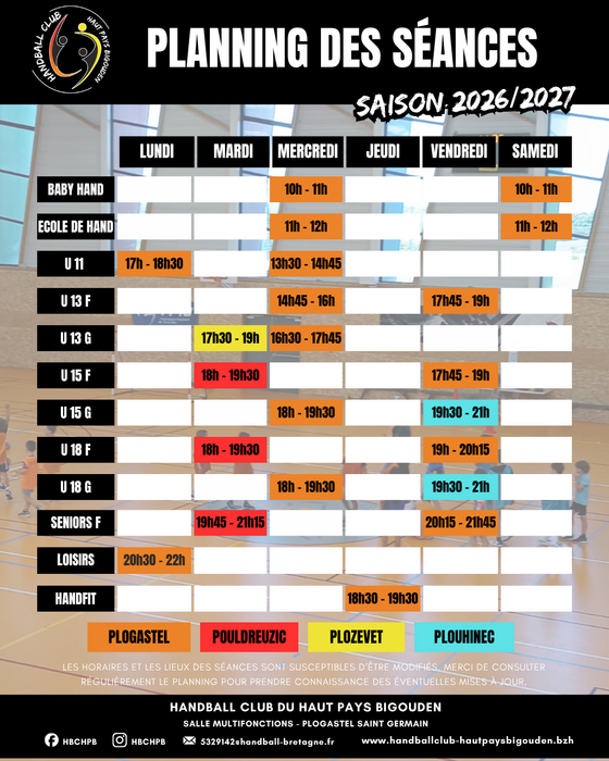 Planning séances 20262027 3