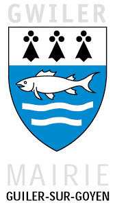 Mairie Guiler sur goyen Image 1